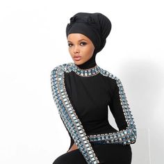 Halima Aden