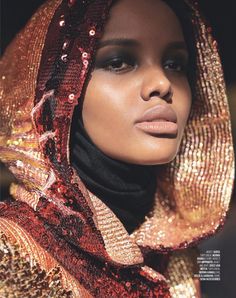 Halima Aden