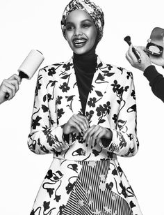 Halima Aden