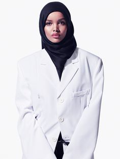 Halima Aden