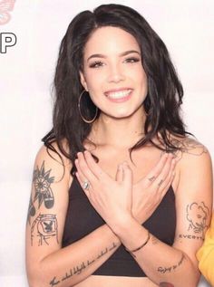 Halsey