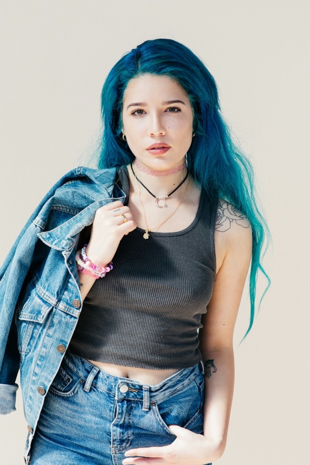 Halsey