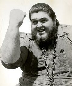 Haystacks Calhoun