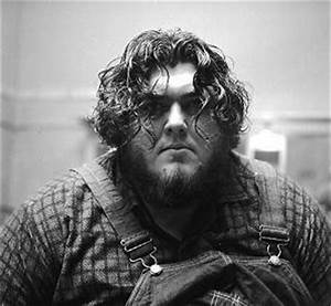 Haystacks Calhoun