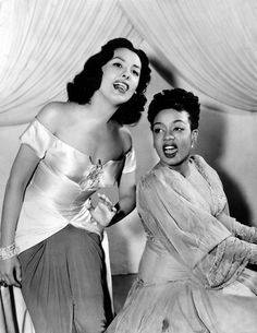 Hazel Scott