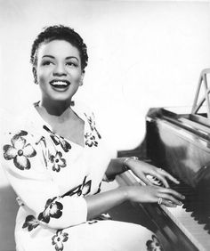 Hazel Scott