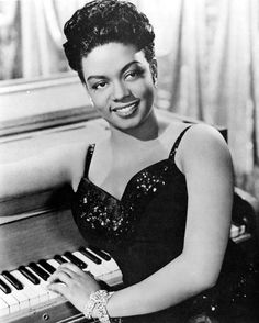 Hazel Scott