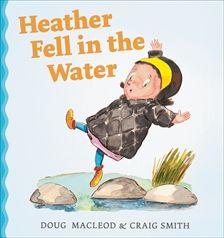 Heather Fell