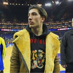 Hector Bellerin