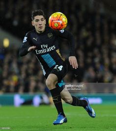 Hector Bellerin