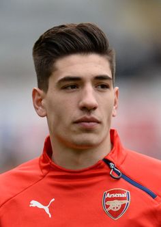 Hector Bellerin