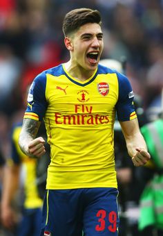 Hector Bellerin