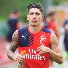 Hector Bellerin