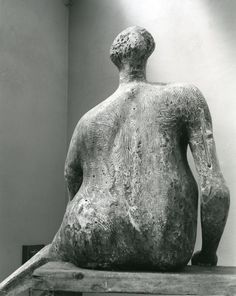 Henry Moore