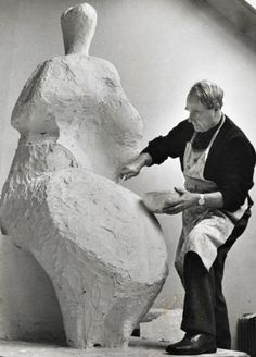 Henry Moore