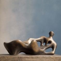 Henry Moore