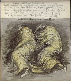 Henry Moore