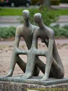 Henry Moore