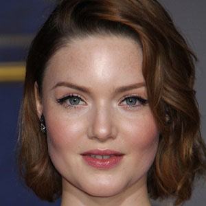 Holliday Grainger