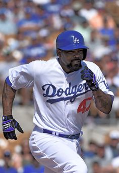 Howie Kendrick