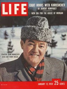 Hubert Humphrey