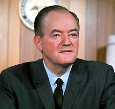 Hubert Humphrey