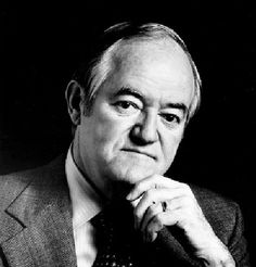 Hubert Humphrey