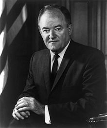 Hubert Humphrey