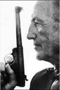 Ian Fleming