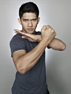 Iko Uwais