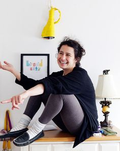 Ilana Glazer