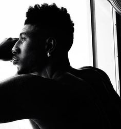 Iman Shumpert