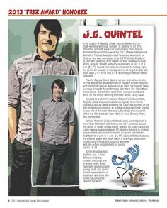 J.G. Quintel