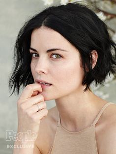 Jaimie Alexander