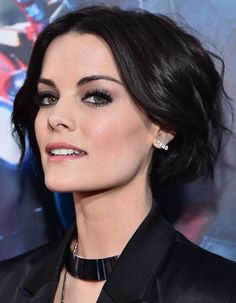 Jaimie Alexander