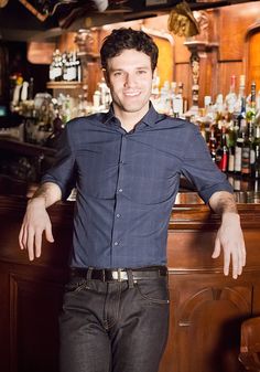 Jake Epstein