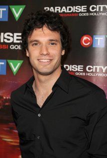 Jake Epstein