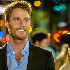 Jake McDorman