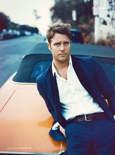 Jake McDorman