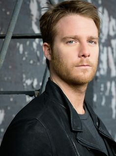 Jake McDorman