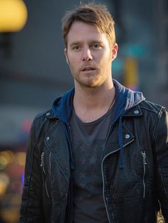 Jake McDorman