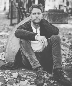 Jake McDorman