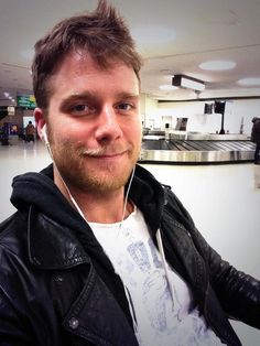 Jake McDorman