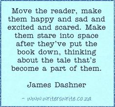 James Dashner