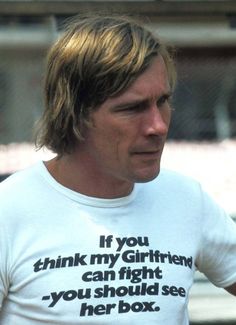 James Hunt