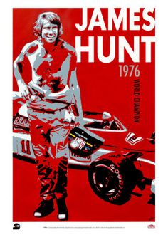 James Hunt