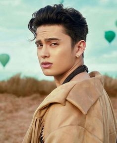 James Reid