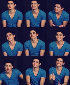 James Reid