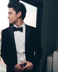 James Reid