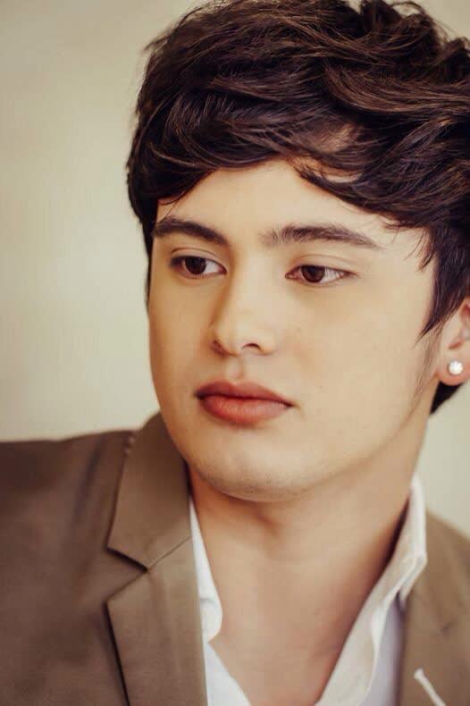 James Reid